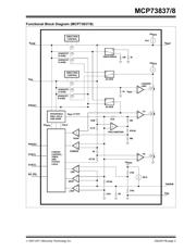 MCP73837-FCI/MF datasheet pdf 3 page