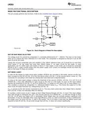 LM385M3-1.2/NOPB