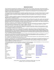 TS3A44159TD2 datasheet pdf 6 page