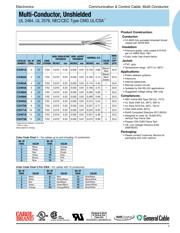 C2465A.21.10 datasheet pdf 1 page