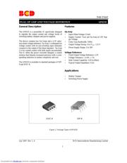 AP4310 datasheet pdf 1 page
