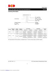 AP4310 datasheet pdf 3 page