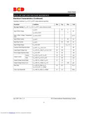 AP4310 datasheet pdf 6 page
