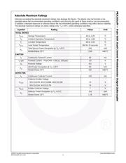 MOCD207R2VM datasheet pdf 4 page