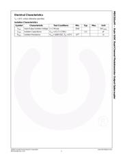 MOCD207R2VM datasheet pdf 6 page