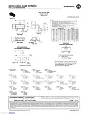 BAS19LT1G datasheet pdf 6 page