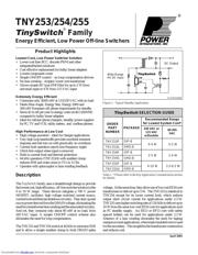 TNY253G