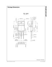 TIP142F datasheet pdf 3 page
