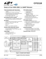 CP2110-F02-GM1