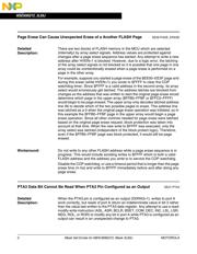 MC68HC908QY4CDTE datasheet pdf 2 page