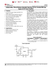 LM3242TMX/NOPB