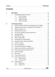 STM32F469IIT6U datasheet pdf 2 page