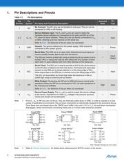 AT24C04D-SSHM-T datasheet pdf 2 page