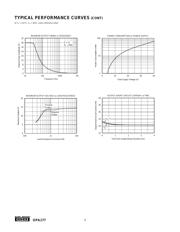 OPA177GS/2K5G4 datasheet pdf 6 page