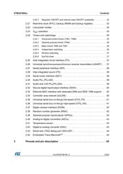 STM32F469AGH6 datasheet pdf 3 page