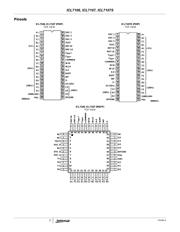 ICL7107CPL datasheet pdf 2 page