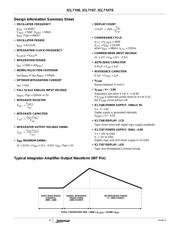 ICL7107CPL datasheet pdf 5 page