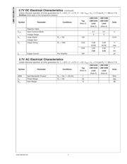 LM6132BIMX/NOPB datasheet pdf 5 page