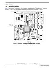 MPC8313EVRAFFC datasheet pdf 6 page
