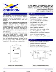 EP53A8HQI datasheet pdf 1 page
