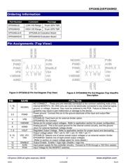 EP53A8HQI datasheet pdf 2 page