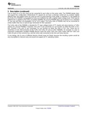 P82B96P datasheet pdf 3 page