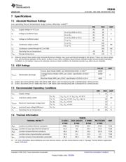 P82B96P datasheet pdf 5 page