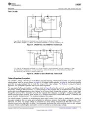 LM2587SX-ADJ/NOPB datasheet pdf 3 page