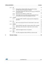 STM32L462VE datasheet pdf 3 page