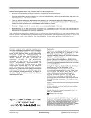 DSPIC30F1010T-30I/SO datasheet pdf 2 page